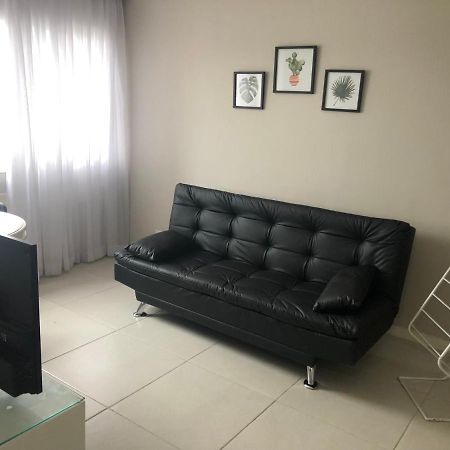 Apartamento Centro/Batel Lägenhet Curitiba Exteriör bild