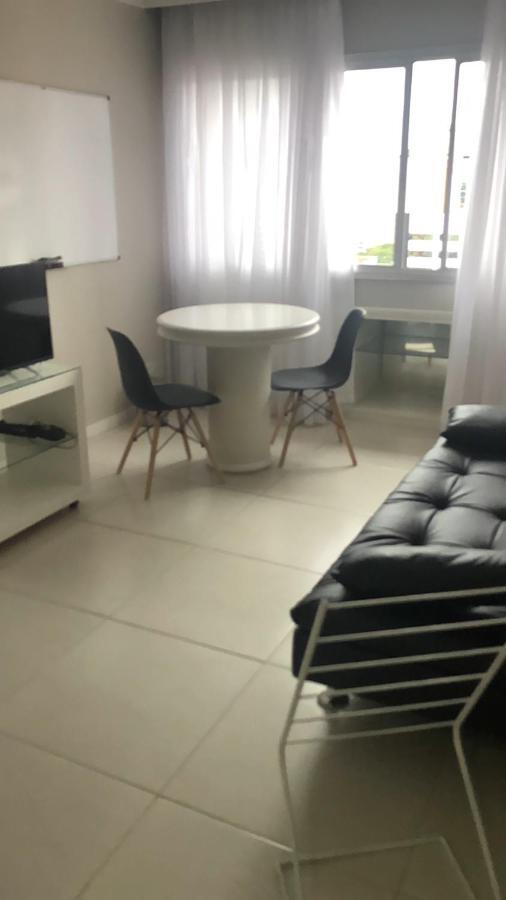 Apartamento Centro/Batel Lägenhet Curitiba Exteriör bild