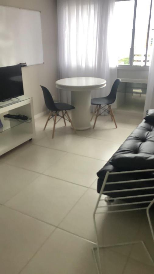 Apartamento Centro/Batel Lägenhet Curitiba Exteriör bild